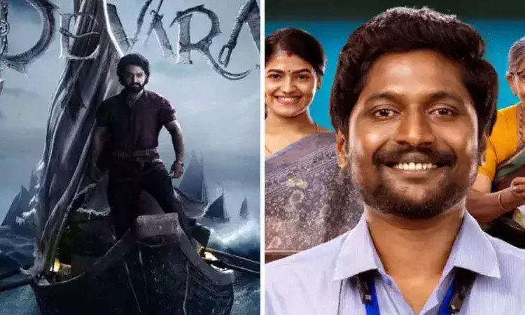 ఈ వారం ఓటీటీలోకి సూపర్ సినిమాలు వ‌స్తున్నాయ్‌.. ఎంజాయ్ చేయండి..!