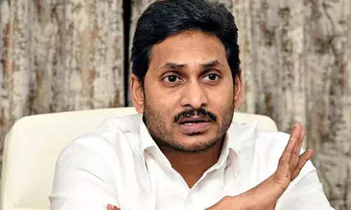 Pawan Kalyan, Chandrababu Naidu, YS Jagan Reddy, APnews