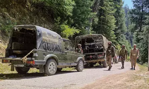 village defence guards, kidnap, killed , terrorists, Jammu Kashmir, Kishtwar