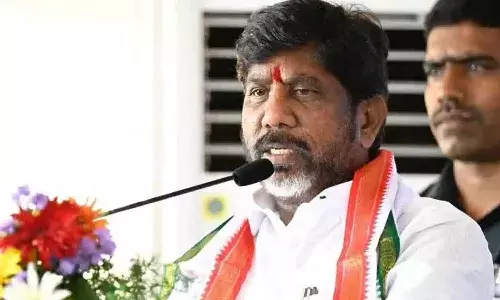 Telangana, Dy CM Bhatti, jobs, Telangana Govt