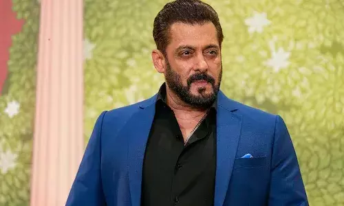 Salman Khan, threat, song, Lawrence Bishnoi