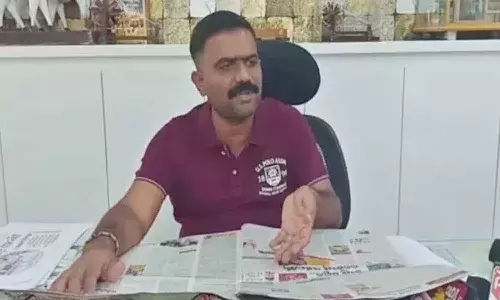 ప్రభుత్వం మారాక.. ఇలా ఇబ్బందులు పెడుతున్నారు : కేతిరెడ్డి