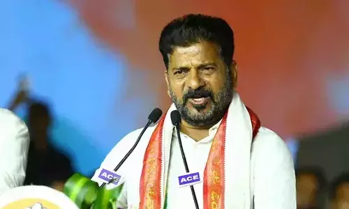 ఈరోజు నా జన్మదినం కాదు.. నా జన్మధన్యం : సీఎంరేవంత్