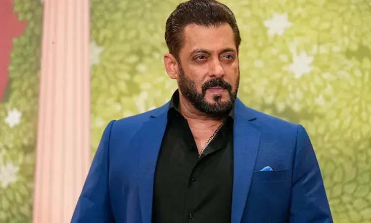 Salman Khan, threat, song, Lawrence Bishnoi