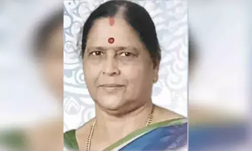 మాజీ ఎమ్మెల్యే కొమిరెడ్డి జ్యోతి కన్నుమూత.. విషాదంలో కాంగ్రెస్ శ్రేణులు