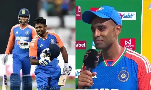 తను 10 ఏళ్లలో చూసిన కష్టాల ఫలాలను ఇప్పుడు అనుభవిస్తున్నాడు