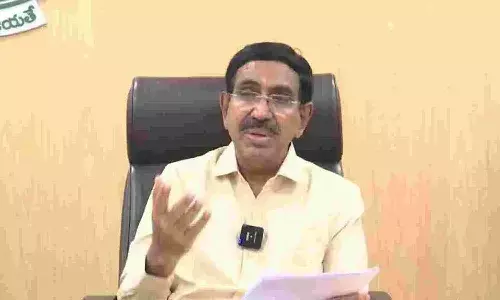 జగన్ హయాంలో అవినీతిపై విచారణ చేపడుతాం
