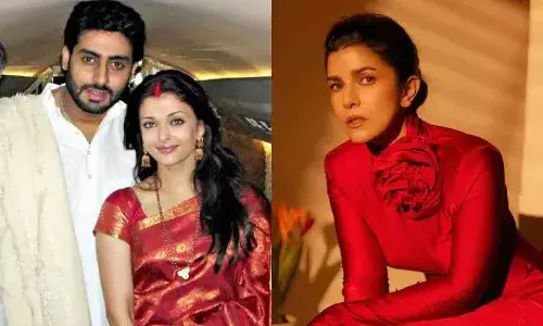 అభిషేక్-ఐశ్వర్య దూరంగా ఉండడానికి ఆమె కారణమన్నారు.. చివరికి