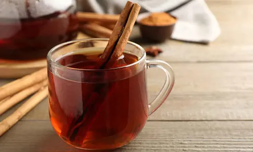 చలికాలంలో రోజూ దాల్చిన చెక్క డికాక్షన్ తాగితే.. ఆ ఐదు ఆరోగ్య సమస్యలు దూరం