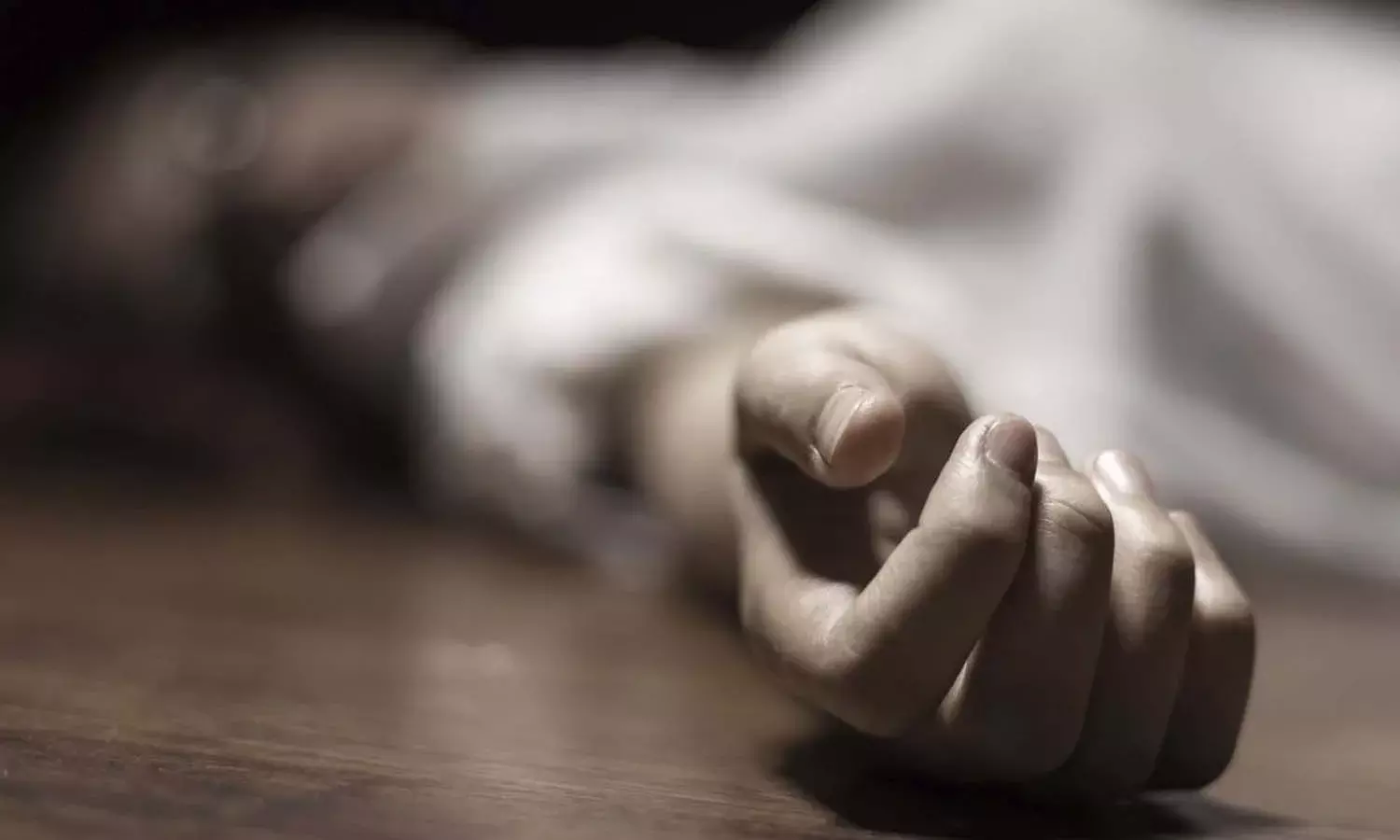 Woman, infant die during surgery, UttarPradesh, doctors, Crime