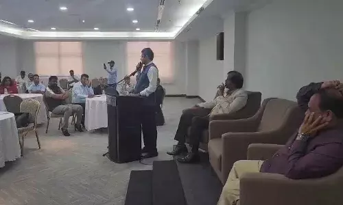 తెలంగాణలో పెట్టుబడులు పెట్టండి.. మలేషియా పారిశ్రామిక వేత్తలకు మంత్రి ఆహ్వానం