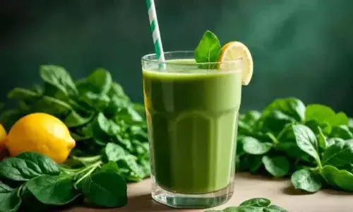 క్రమం తప్పకుండా గిలోయ్ జ్యూస్ తాగండి.. ఎన్నో ప్రయోజనాలు..!