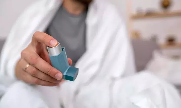 precautions, asthma, winter, Health Tips