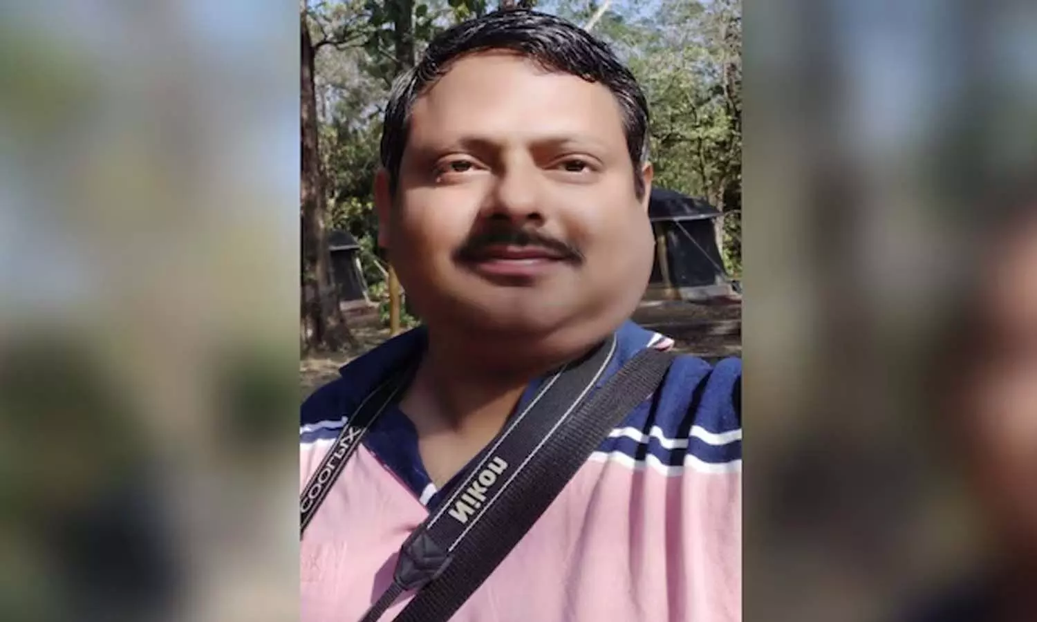 Jadavpur University, professor found dead, throat slit, Uttarakhand, hotel, Crime