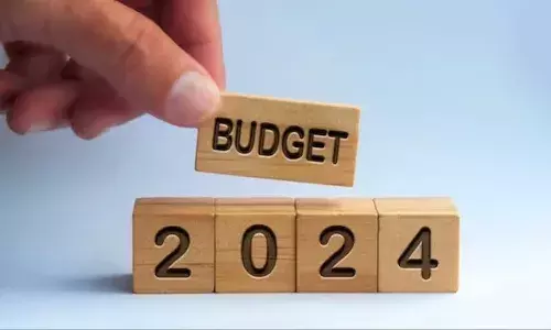 Andhra Pradesh, budget 2024-25, assembly