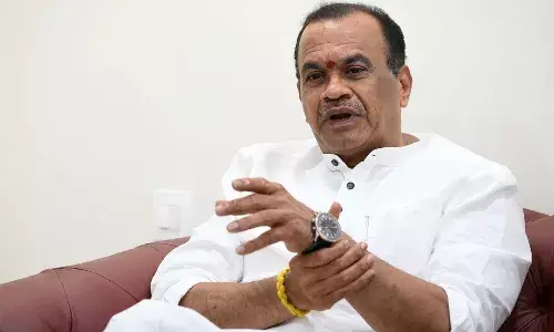 Minister Komati Reddy Venkat Reddy, film industry workers, Telangana