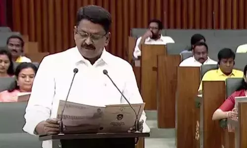 AP Budget, allocations, AP Assembly Session, Payyavula Keshav, AP Budget 2024
