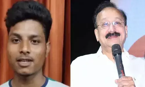 ఆస్ట్రేలియన్ పిస్టల్తో చంపారట.. బాబా సిద్ధిఖీ హత్య కేసు ప్రధాన నిందితుడు అరెస్ట్