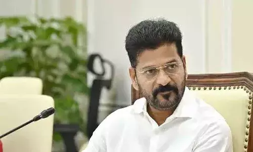 వాళ్ల వివరాలను కనుక్కోండి: సీఎం రేవంత్ రెడ్డి