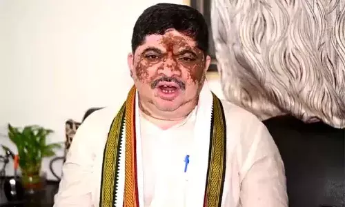 ఇప్పటికైనా కేటీఆర్ తప్పు ఒప్పుకుంటే మంచిది : మంత్రి పొన్నం