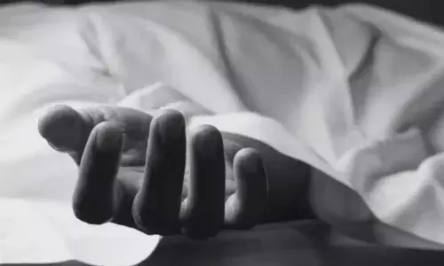 Mumbai beach, Crime, dead body
