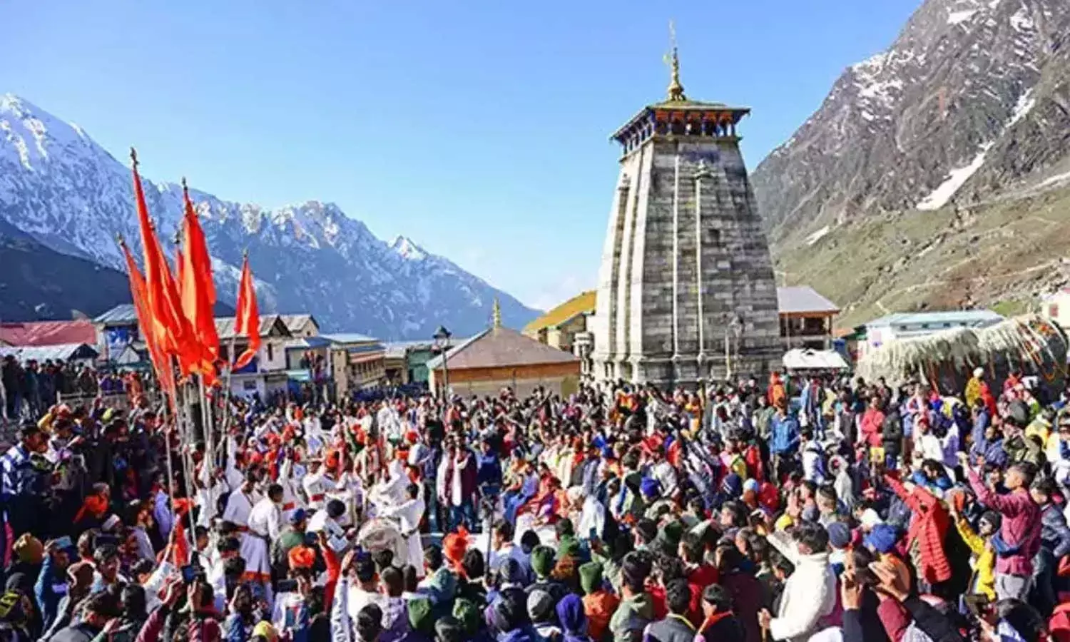 Uttarakhand, State Emergency Operation Center, pilgrims died, Chardham Yatra