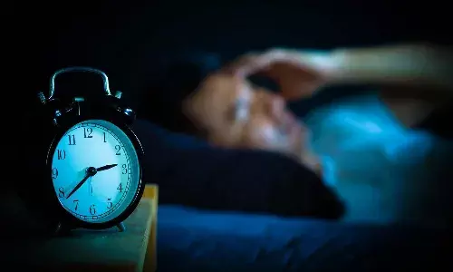 insomnia, health tips, sleeplessness, Lifestyle