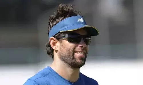 కోహ్లీ టీమ్కు కోచింగ్ ఇచ్చాడు.. ఇప్పుడు సొంత జట్టును ఓడించేందుకు శ్రీలంక వెళ్లాడు..!