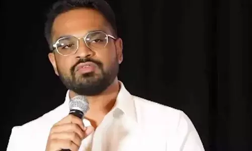 సజ్జల భార్గవ్ రెడ్డిని అరెస్టు చేయబోతున్నారా.?