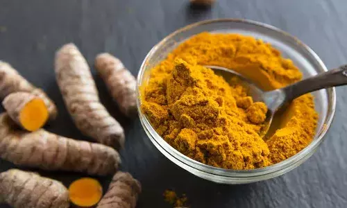 Toxic, lead, turmeric, India, Nepal, Pakistan