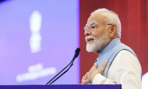 బ్రెజిల్ కు ప్రధాని మోదీ.. అక్కడి నుండి ఎక్కడికంటే..?