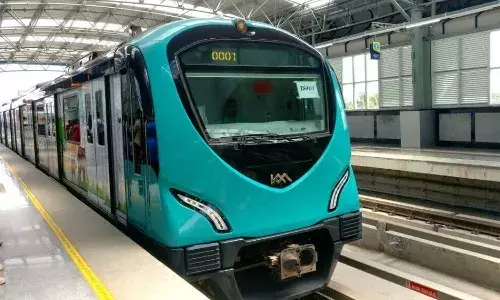 Vizag Metro Rail, Central Govt, minister narayana, APnews