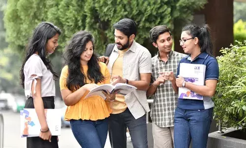 ఏపీ, తెలంగాణలోని టెన్త్, ఇంటర్ విద్యార్థులకు అలర్ట్