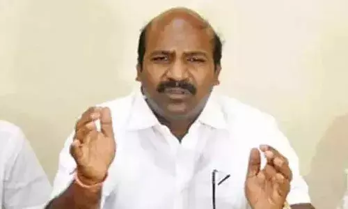 అడిగిన ప్రశ్నలకు సమాధానం చెప్పా : మాజీ ఎమ్మెల్యే చిరుమర్తి లింగయ్య