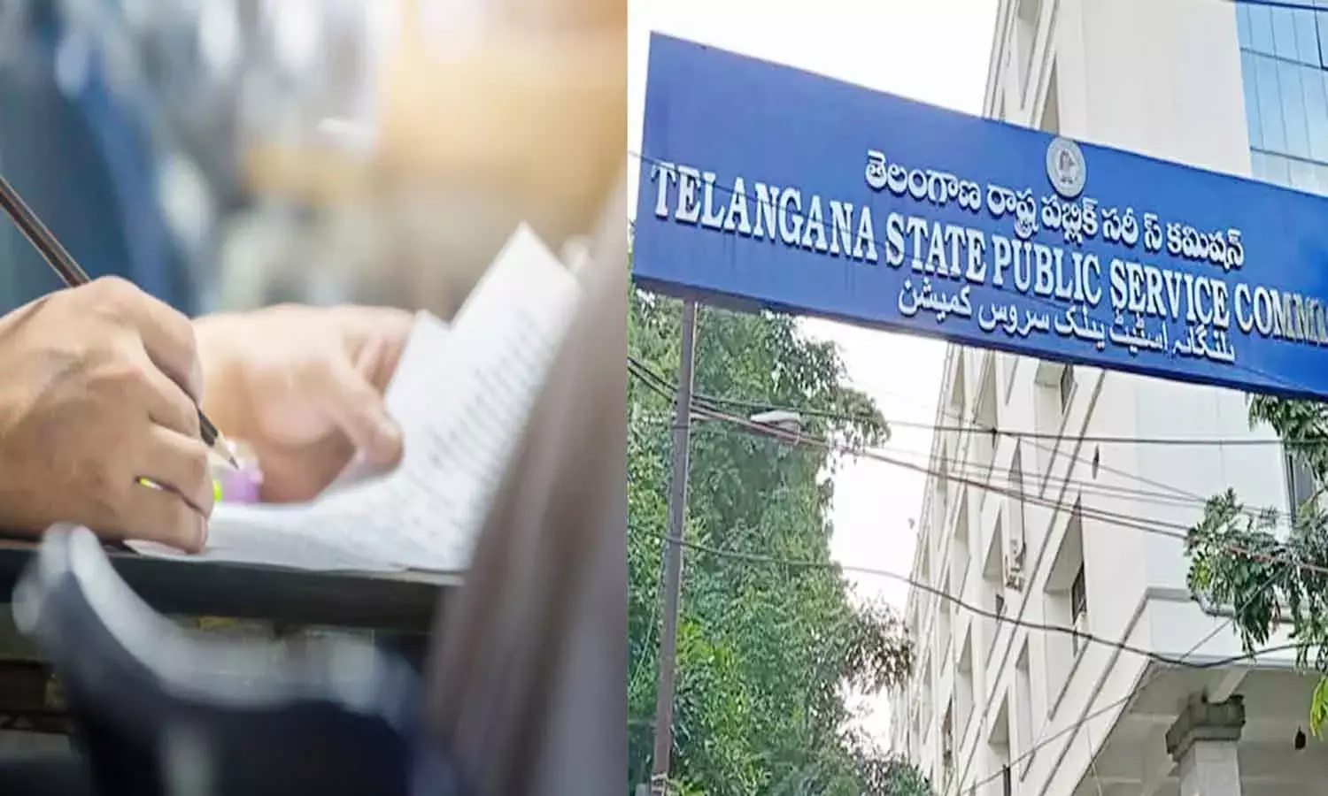 Telangana : గ్రూప్‌-4 ఫలితాలు విడుదల