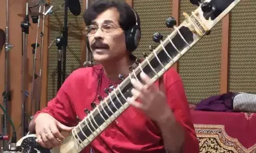 Singer - composer, Sanjay Chakraborty, arrest, minor, Crime
