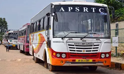 Andhrapradesh, discount, APSRTC, bus, senior citizens