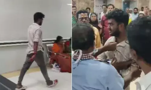 Patient, Chennai ,doctor , Crime