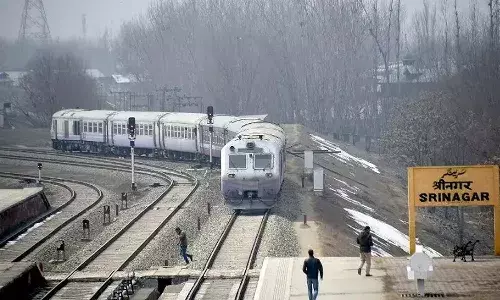 Special Railway Division , Jammu, Union Minister Jitendra Singh, National news