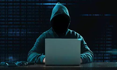 రూ.2 కోట్ల సైబర్ మోసం.. మంత్రి అకౌంటెంట్‌ను బురిడీ కొట్టించిన కేటుగాళ్లు..!