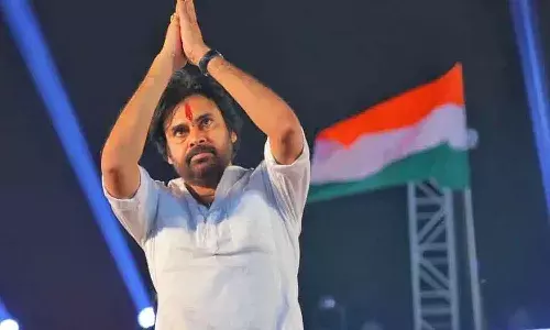 రెండు రోజులు వారికి మద్దతుగా ప్రచారం చేయ‌నున్న‌ పవన్ కళ్యాణ్..!