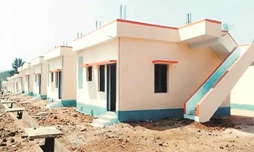 PM ఆవాస్ యోజన.. ఇక సొంతింటి దరఖాస్తు ప్రక్రియ సులభం.. 1.80 లక్షల సబ్సిడీ కూడా..