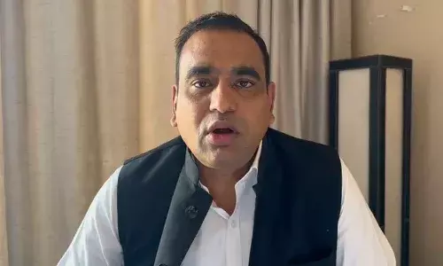 మూసీ ప్రక్షాళన అవసరం.. సహకరించండి : ఎంపీ చామల కిరణ్ కుమార్ రెడ్డి