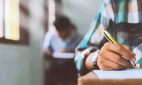 Group-3 exams, Telangana, TGPSC, Hyderabad