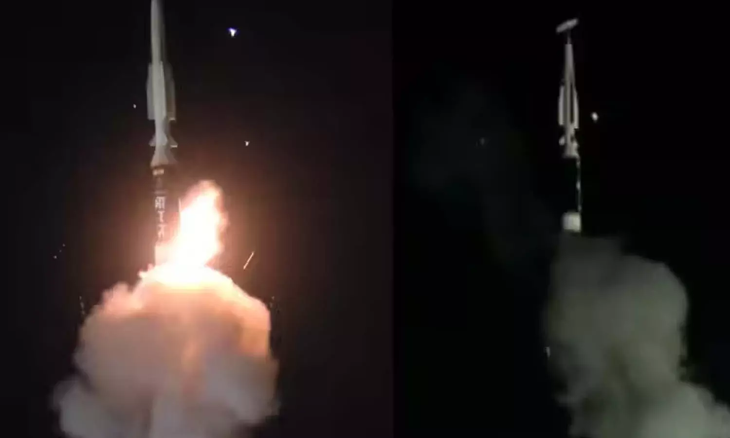 India, Hypersonic Missile, Rajnath Singh, DRDO