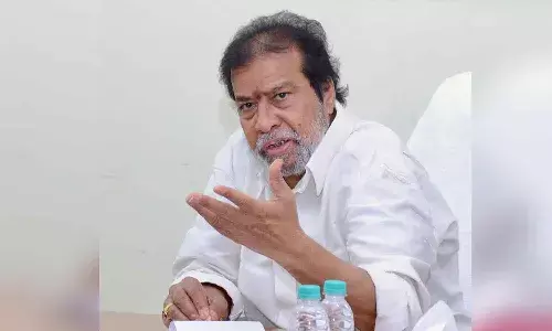 విద్యార్థికి గుండు కొట్టించిన ఘటనపై మంత్రి ఆగ్రహం