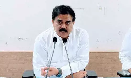 రైతు Hi అంటే చాలు.. ధాన్యం కొనుగోలు చకచకా