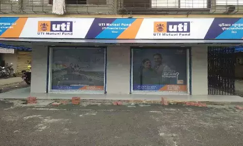 నిజామాబాద్లో కొత్త ఫైనాన్షియల్ సెంటర్ ప్రారంభించిన యూటీఐ మ్యుచువల్ ఫండ్