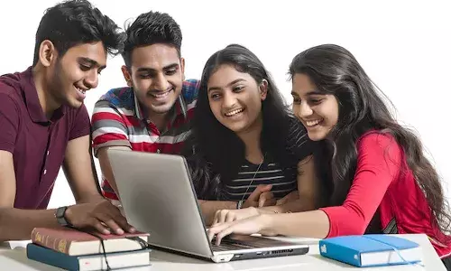 Telangana, TET candidates, TET applications, schooledu