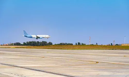 Warangal, Mamnoor Airport, Telangana Government, Land Acquisition